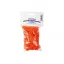 Show Tech Grippy Fingers trimmelő gumiujj Medium – 25 db
