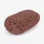Show Tech Groom Stone trimmelőkő sötétbarna 8 × 4 × 3 cm