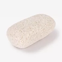   Show Tech Groom Stone trimmelőkő krémszínű 8 × 4 × 3 cm