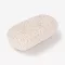 Show Tech Groom Stone trimmelőkő krémszínű 8 × 4 × 3 cm