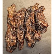 Teomann Szárított Strucctüdő 250g