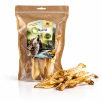 Teomann szárított nyúlfül természetes rágóka 250 g