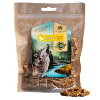 Teomann Szárított Kacsahús Soft Mini kockák 250g