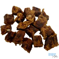 Teomann Szárított Nyúlhús Soft Mini kockák 250g
