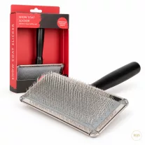Yento Show Coat puha tükrös kefe L 12 × 6 cm