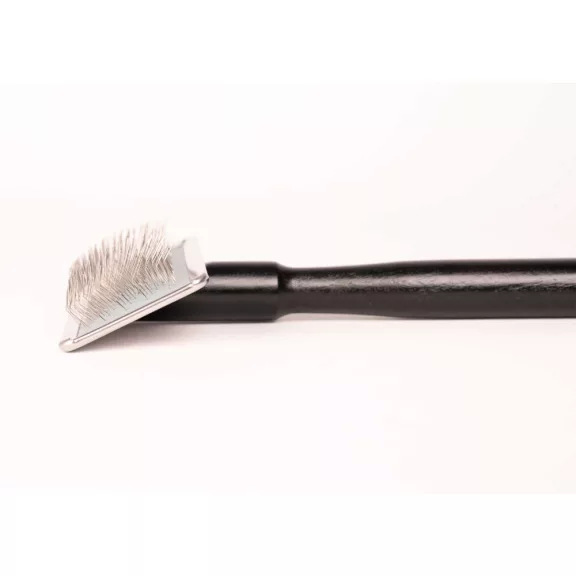 Yento Show Coat tükrös kefe L 12x6cm
