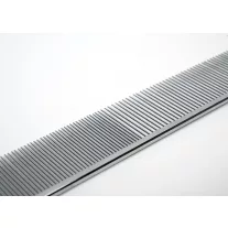 Yento Special Ollózó fésű 23cm