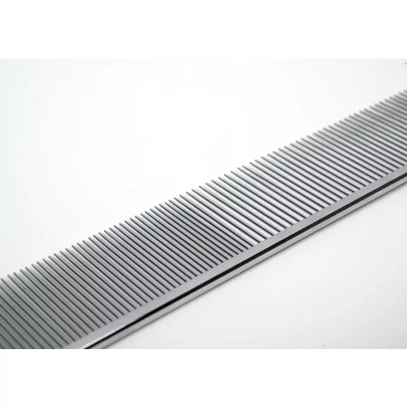 Yento Special Ollózó fésű 23cm