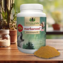 Teomann marhacsont liszt 300g