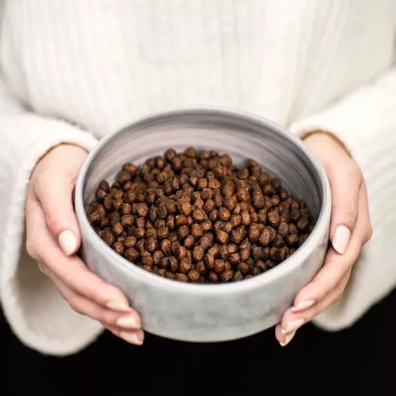 Ziwi Peak Dog Steam&Dried marha sütőtökkel 800g