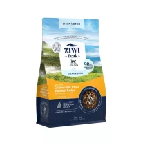 Ziwi Peak Dog Steam&Dried csirke almával 1,5kg