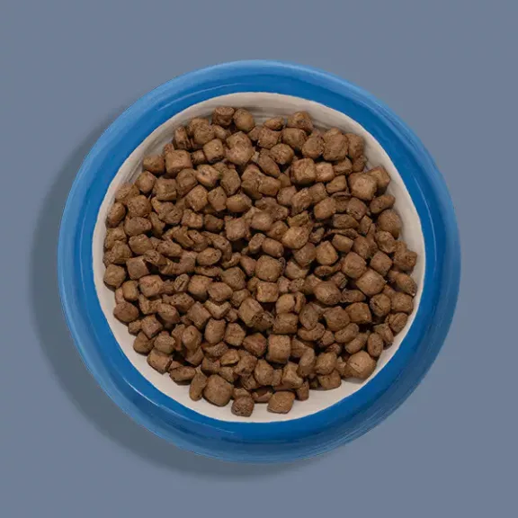 Ziwi Peak Dog Steam&Dried csirke almával 1,5kg