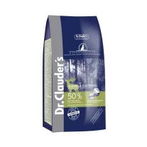   Dr. Clauder's Adult Hyposensitive Szarvas, Burgonya 11,5kg