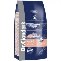 Dr. Clauder's Adult Hyposensitive Lazac, Burgonya 3,5kg