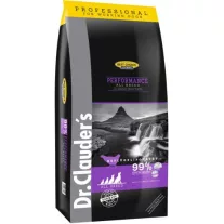 Dr. Clauder's Adult Performance 20kg