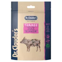 Dr. Clauder's Trainee Snack Sertés 80g