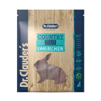 Dr. Clauder's Trainee Snack Marhahús 80g