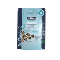 Dr. Clauder's Trainee Snack Mini Szarvashús 50g