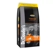 Dr. Clauder's Junior Large, Giant 20kg