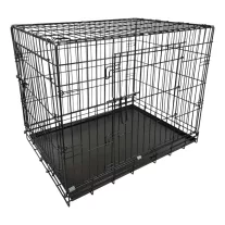   Topmast Premium Black Silver fém tálcás szobakennel 87 × 58 × 67 cm