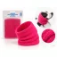 Show Tech Ear Buddy Small zajcsökkentő fülvédő snood – pink