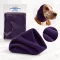 Show Tech Ear Buddy Medium zajcsökkentő fülvédő snood – lila