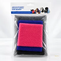 Show Tech Ear Buddy Pro fülvédő csomag 4 db