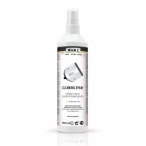   Wahl tisztító és fertőtlenítő spray nyírógépfejekhez 250 ml