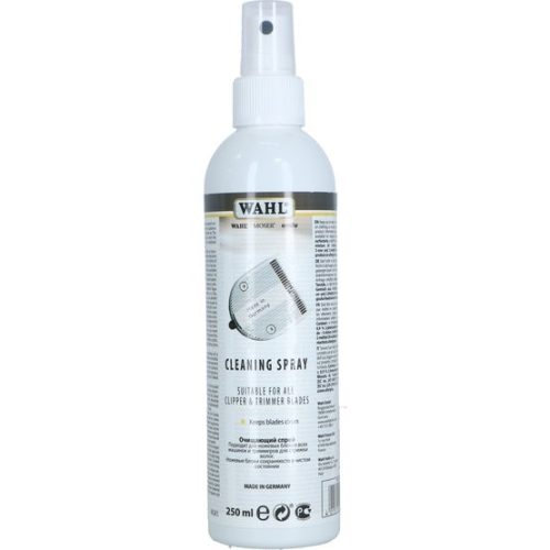 Wahl Tisztító és fertőtlenítő Spray 250ml