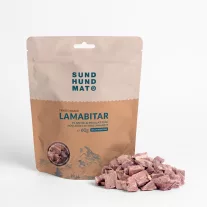 Sund Hundmat fagyasztva szárított lámahús 60 g