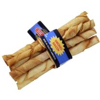 Bravo Bones bőrropi füstölt bacon 10db