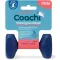 Coachi műanyag apportfa 10cm - 80g
