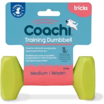 Coachi műanyag apportfa 14cm - 200g
