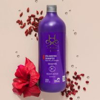 Hydra Volumizing - volumenizáló sampon 1000ml