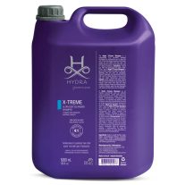 Hydra X-treme - mélytisztító sampon 5l