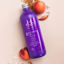 Hydra Silky Smooth - hidratáló Sampon 1000ml