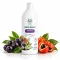 Hydra Vegan Forest Energy hidratáló és szagsemlegesítő sampon 1000 ml
