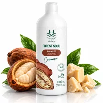 Hydra Vegan Forest Soul hidratáló sampon 1000 ml