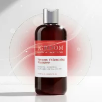 iGroom Vavoom Volumenizáló Sampon 470ml