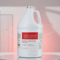 iGroom Vavoom Volumenizáló Sampon 3,8l