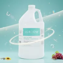 iGroom All-In-One Sampon+Kondi 3,8l