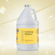 iGroom Clarifying Ananászos Sampon 3,8l