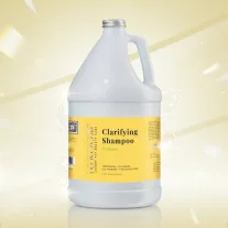 iGroom Clarifying Ananászos Sampon 3,8l