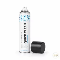 Show Tech+ Quick Clean szárazsampon spray 200 ml