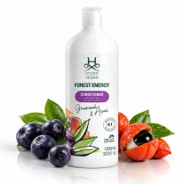   Hydra Vegan Forest Energy hidratáló és csomóbontást segítő kondicionáló 1000 ml