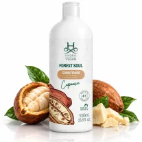   Hydra Vegan Forest Soul tápláló és hidratáló kondicionáló 1000 ml