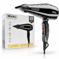   Wahl TurboBooster 3400 ErgoLight professzionális hajszárító 2400 W