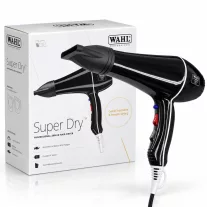 Wahl Super Dry professzionális kézi szárító 2000 W