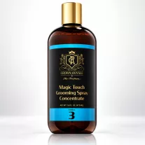   Crown Royal Magic Touch Formula #3 koncentrátum dús, tartást igénylő szőrzetre 473 ml