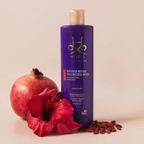   Hydra Intense Repair Volumizing - revitalizáló, volumenizáló maszk 480ml